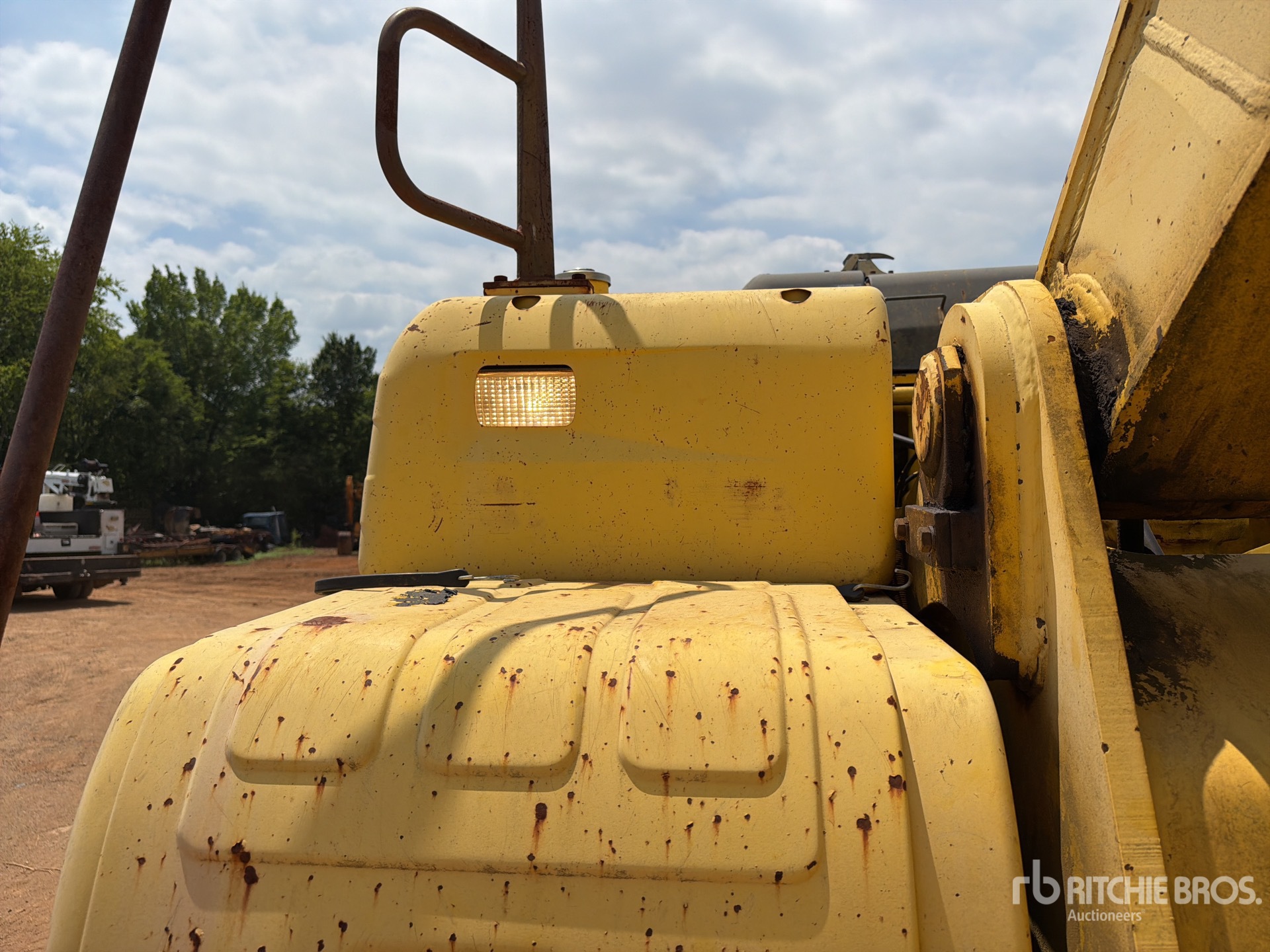2005 Kobelco SK250LC