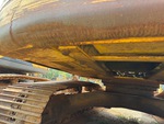 v2 Chassis - Excavator with