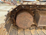 Drivetrain with Right Final Drive