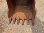 Specialty with Cutting Edge / Teeth / Adapters