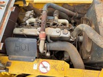 Engine with Engine - Right Side