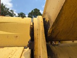 v2 Chassis - Excavator with Boom Base Pin and Bushings