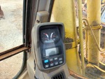 Control Station with Dash Console