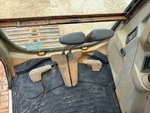 Control Station with Steering Controls