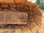 Undercarriage with Right Idler