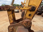 Specialty with Quick Coupler