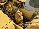 Hydraulics with Swing Motor