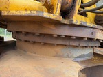 v2 Chassis - Excavator with Turntable Bearing