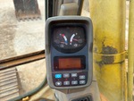 Control Station with Gauges