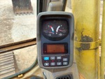 Control Station with Warning Lights