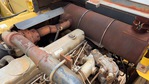 Engine with Exhaust System
