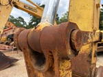 v2 Chassis - Excavator with Pins and Bushings Stick to Coupler