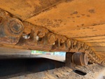 Undercarriage with Right Track Links