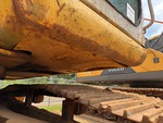 v2 Chassis - Excavator with Bottom Covers