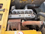 Engine with Engine - Right Side