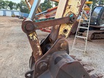 Specialty with Quick Coupler