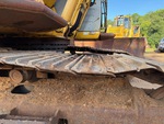 Undercarriage with Right Grouser Height