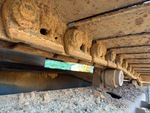 Undercarriage with Left Track Links