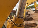 Hydraulics with Boom Lift Cylinder(s)