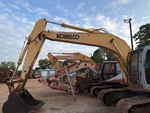 Chassis with Boom Condition