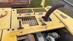 Engine with Exhaust System