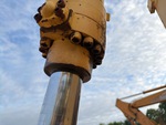 Hydraulics with Bucket Cylinder