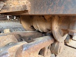 Undercarriage with Right Track Rollers