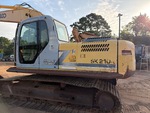 General Appearance with Sheet Metal (fiberglass) Condition