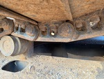 Undercarriage with Right Track Links