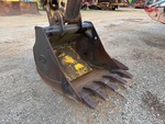 Specialty with Excavator Bucket Condition