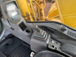 Control Station with Hydraulic Controls