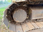 Drivetrain with Right Final Drive