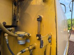 Hydraulics with Hydraulic Tank