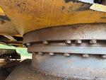 Chassis with Turntable Bearing