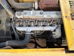 Engine with Engine - Left Side