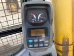 Control Station with Gauges