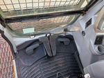 Control Station with Steering Controls