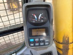 Control Station with Warning Lights