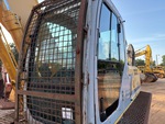 General Appearance with Glass