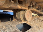 Undercarriage with Right Carrier Rollers