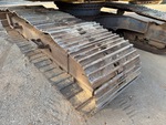 Undercarriage with Right Track Shoes