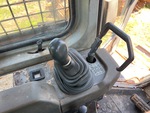 Control Station with