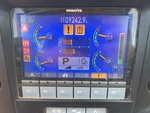 Control Station with Gauges