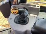 Control Station with Hydraulic Controls