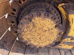 Drivetrain with Final Drives
