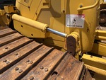 Hydraulics with Blade Tilt Cylinders