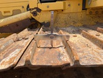 Undercarriage with Left Grouser Height