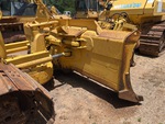 Chassis with Blade Condition