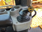 Control Station with Steering Controls
