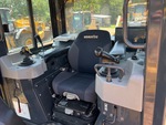 Control Station with Seats/Armrests